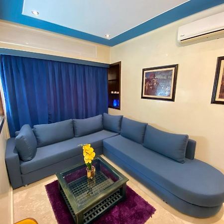 Appart Hotel Oleandro Καζαμπλάνκα Εξωτερικό φωτογραφία