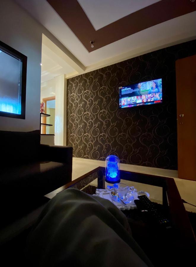 Appart Hotel Oleandro Καζαμπλάνκα Εξωτερικό φωτογραφία