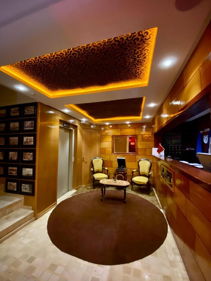 Appart Hotel Oleandro Καζαμπλάνκα Εξωτερικό φωτογραφία