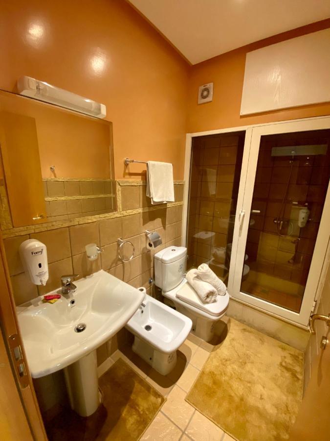 Appart Hotel Oleandro Καζαμπλάνκα Εξωτερικό φωτογραφία