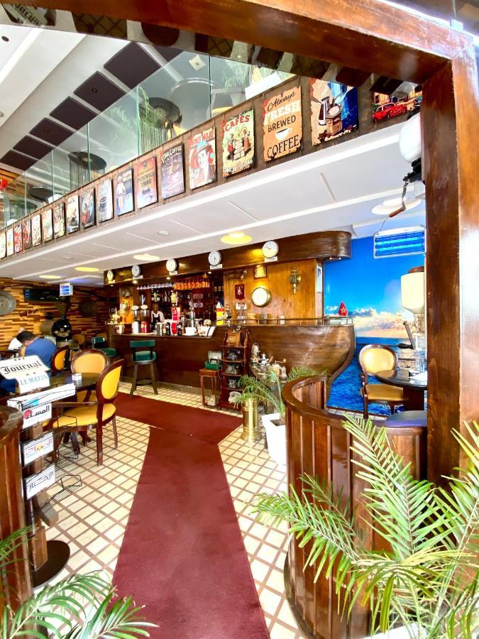 Appart Hotel Oleandro Καζαμπλάνκα Εξωτερικό φωτογραφία