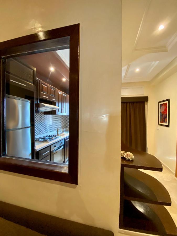 Appart Hotel Oleandro Καζαμπλάνκα Εξωτερικό φωτογραφία