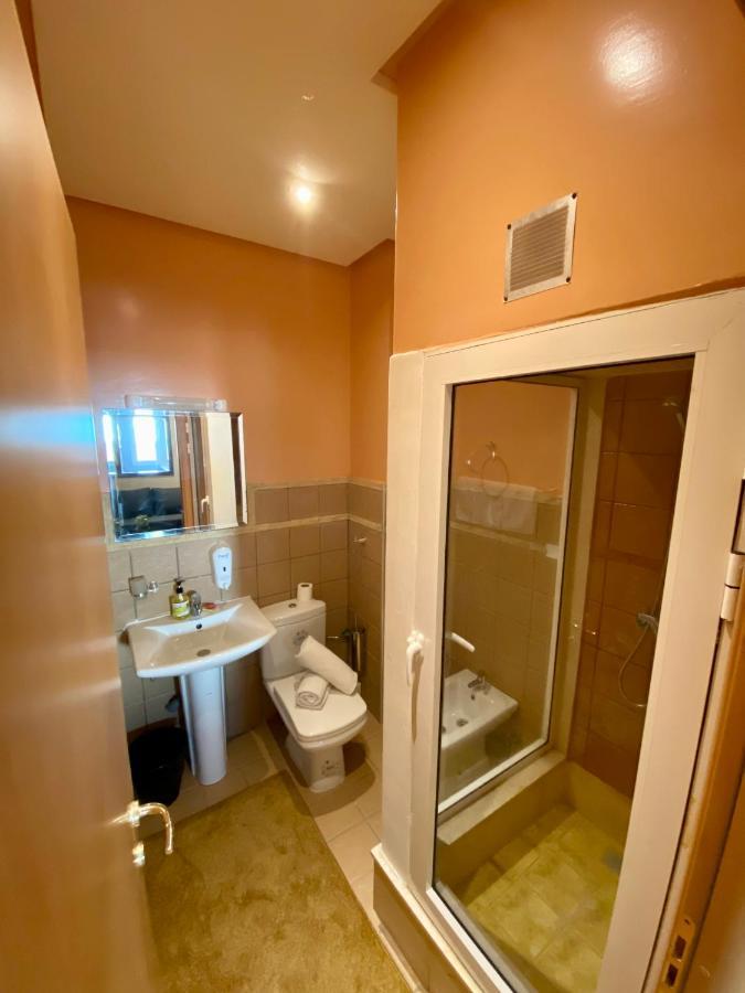 Appart Hotel Oleandro Καζαμπλάνκα Εξωτερικό φωτογραφία